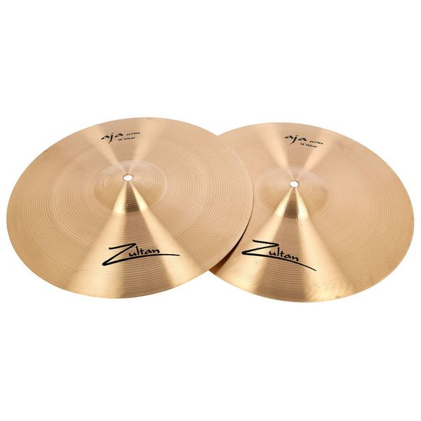Zultan 14" Aja Hi-Hat