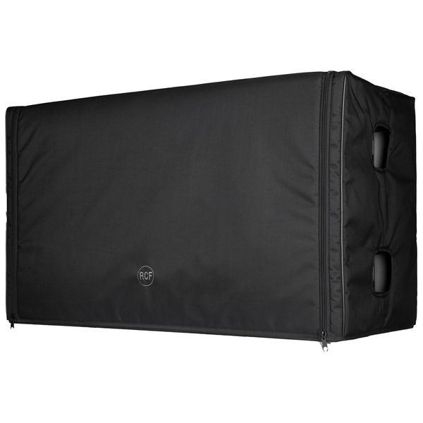 RCF 8xHDL20-A/4x8008-AS Bundle