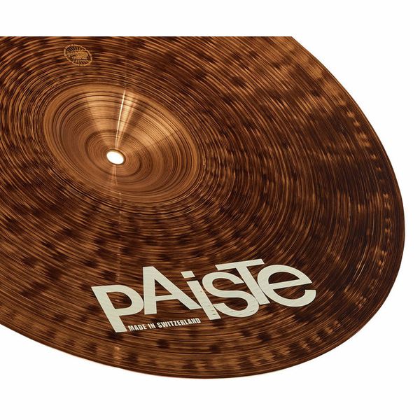 Paiste 17" 900 Series Crash