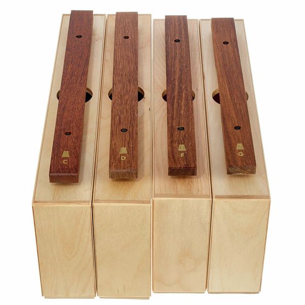 Goldon 10625 Bass Chime Bar Set