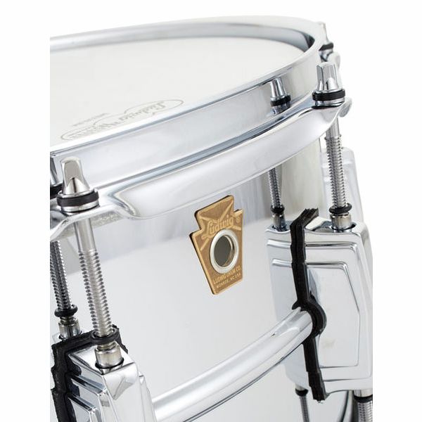 Ludwig LB402B Supra Phonic Snare