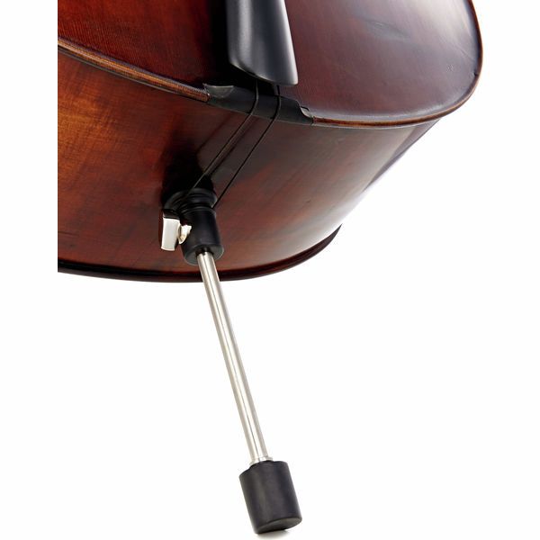 Gewa Germania Bass Rom Antik 3/4