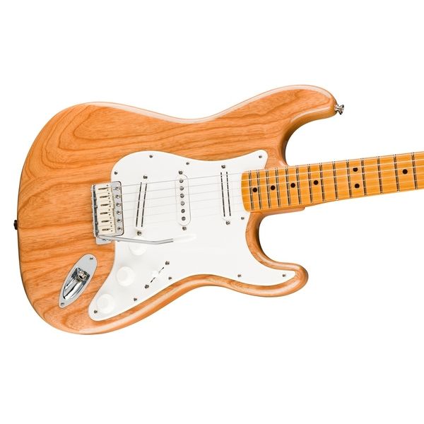 Fender Mark Speer Strat MN NAT