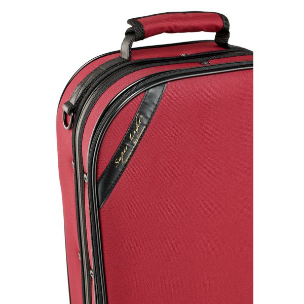 Super Light Oblong Violin Case 4/4 BU