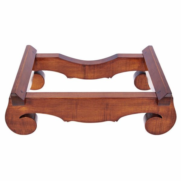 Scala Vilagio Wooden Bass Stand Maple