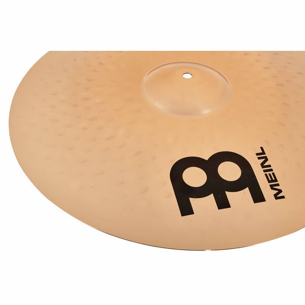 Meinl Classics Custom Set