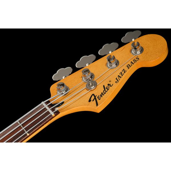 Fender Laura Lee J Bass RW VWT