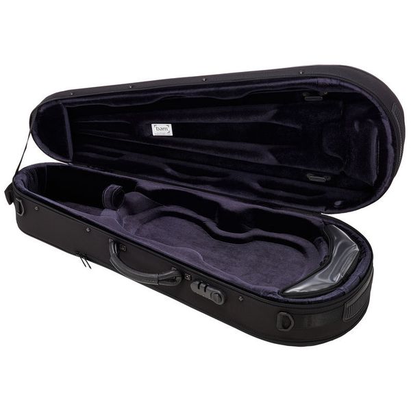 bam 5101SN Stylus Viola Case