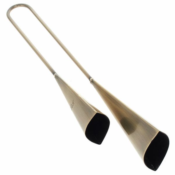 Sonor AGH Agogo Bell Handheld