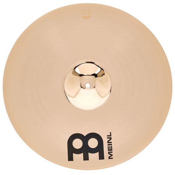 Meinl 18" Pure Alloy Custom M. Crash