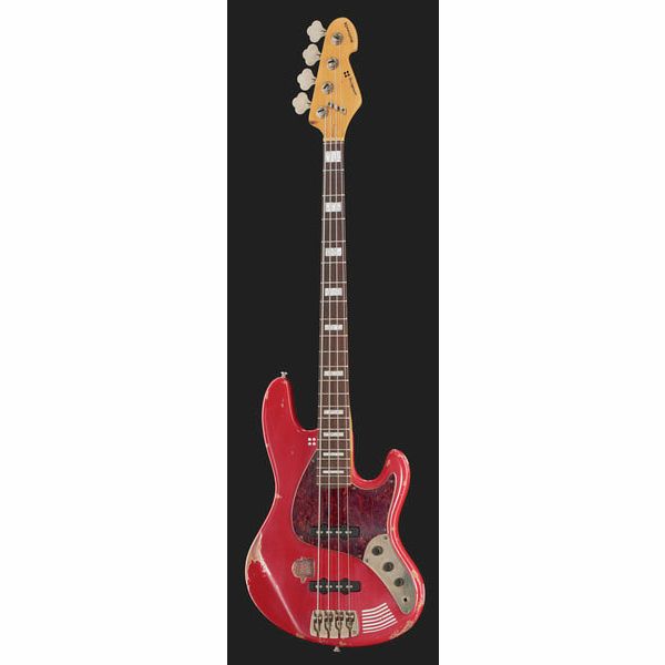 Sandberg California II Marlowe DK 4 RD