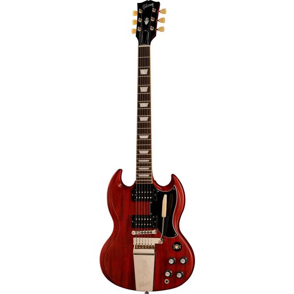 Gibson SG Standard '61 Faded Maestro