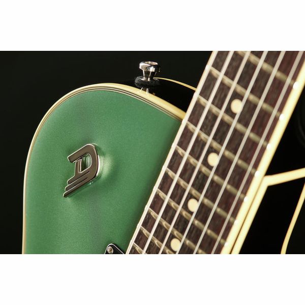 Duesenberg Starplayer TV CHG