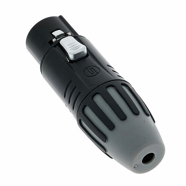 Seetronic SCMF3-B 3pin XLR