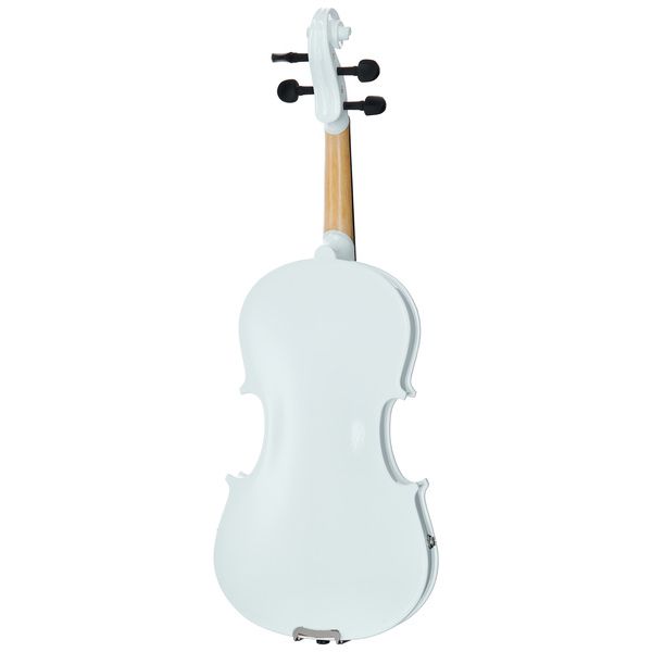 Harley Benton HBV 800HWH Acoustic-Electric