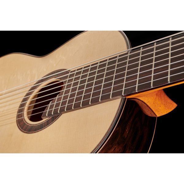 Hanika 8-Meister Concertguitar