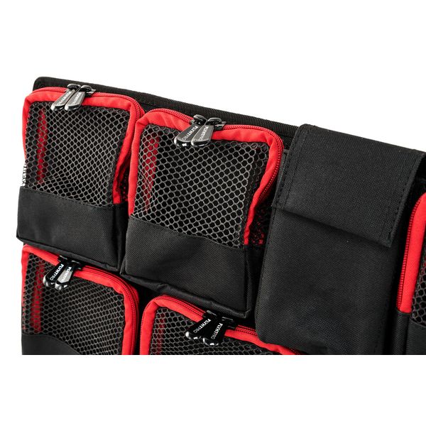 Flyht Pro Safe Box Lid Organizer 8