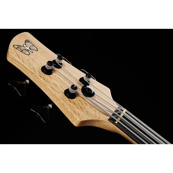 Fodera Emperor Standard 4 FL LTD