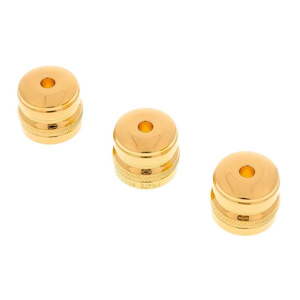 Frate Precision Bottom Caps Yamaha Heavy GP