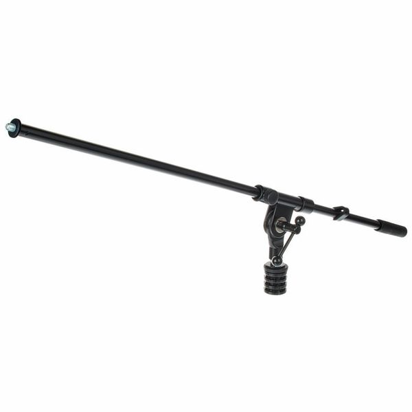 Jaspers MIK 964 Black