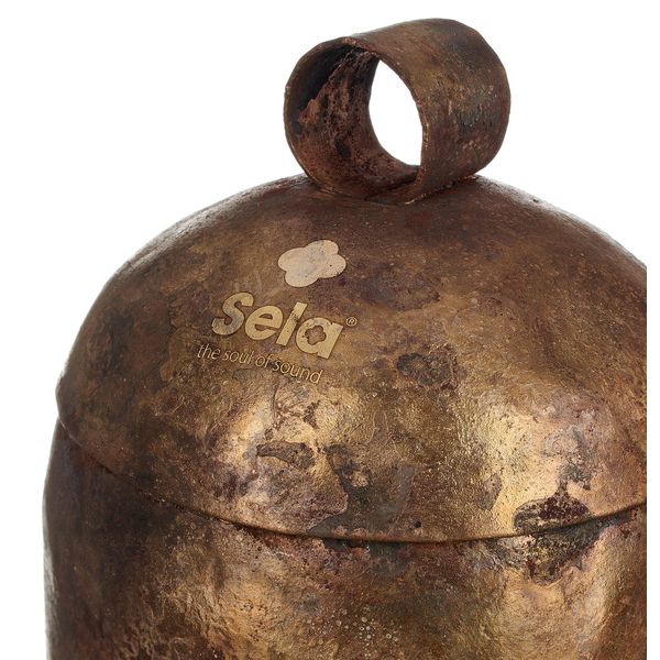 Sela Noah Bell 11 B4