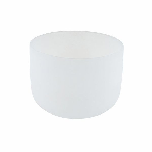 Thomann Crystal Singing Bowl CF 8" A