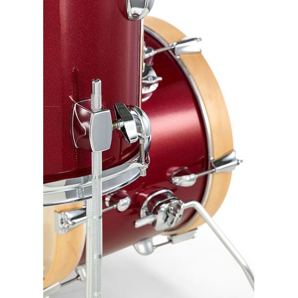 Tama Club Jam Flyer -CPM