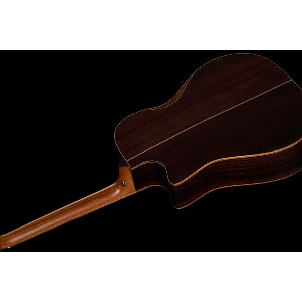 Furch Red Deluxe Dc-SR SPA a