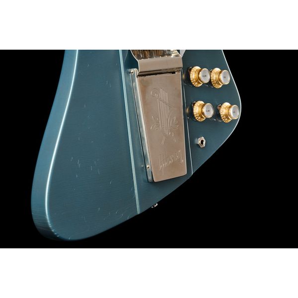 Gibson 1963 Firebird V Reissue PB ULA