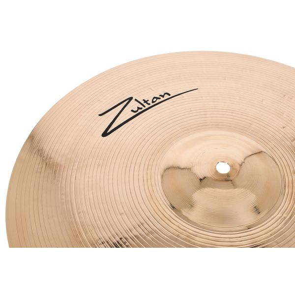 Zultan 16" Rock Beat Crash