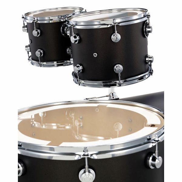 DW Performance Standard Charcoal