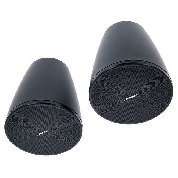 Bose Professional DesignMax DM5P black