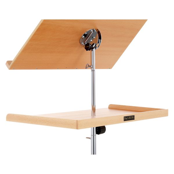 Kolberg 4511Z Conductor's Desk Travel