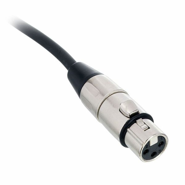 Kirlin MP-486PR-06 BK