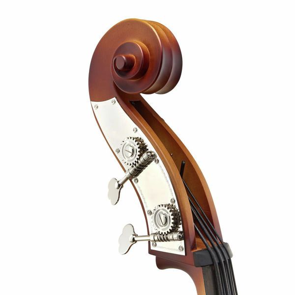 Duke Old American Double Bass 3/4