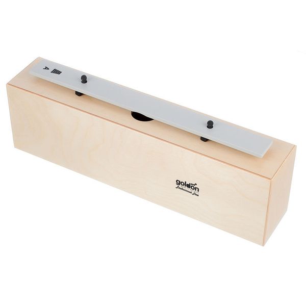 Goldon Resonators Model 10520 A