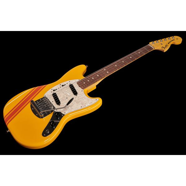 Fender Vintera II 70s Mustang CO