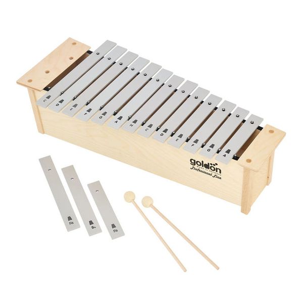 Goldon Alto Metalophone 10110