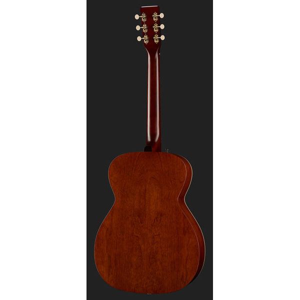 Art & Lutherie Legacy Havana Brown Q-Discrete