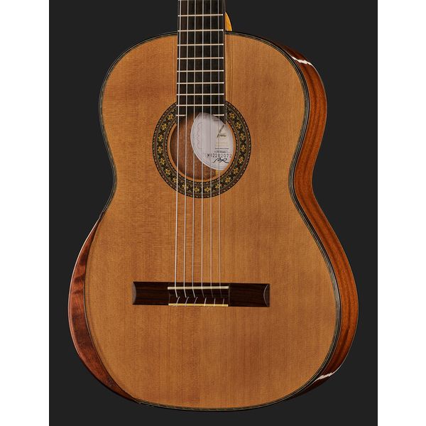 Manuel Rodriguez Magistral D-C