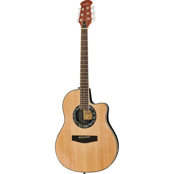 Harley Benton HBO-600NT