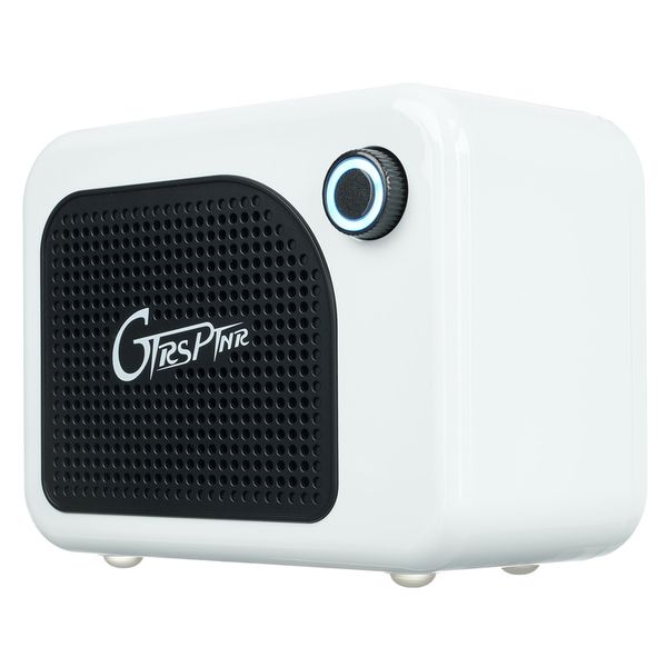 Mooer GTRS PTNR Bluetooth Amp WH