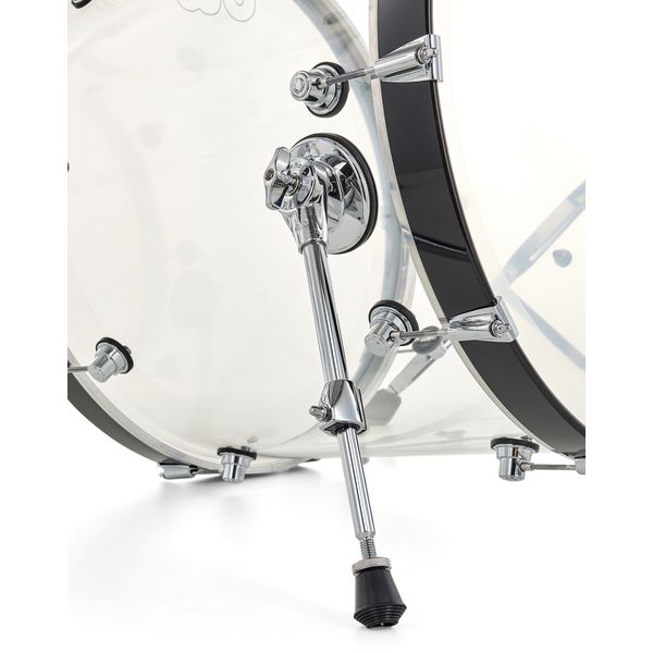 DW Design Series Acryl Shell Set