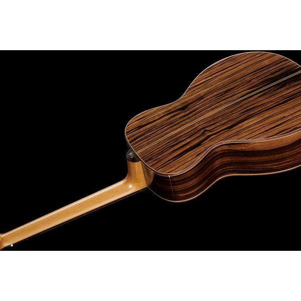 Lakewood M-Macassar Custom