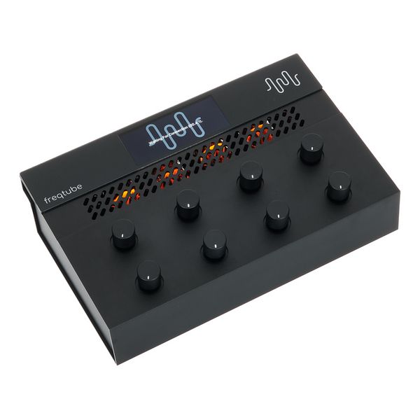 freqport FT-1 freqtube