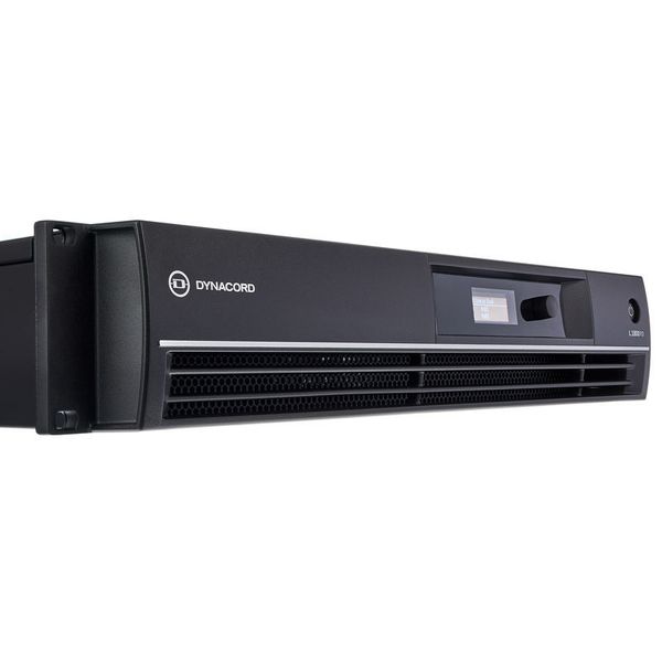 Dynacord L1800FD DSP