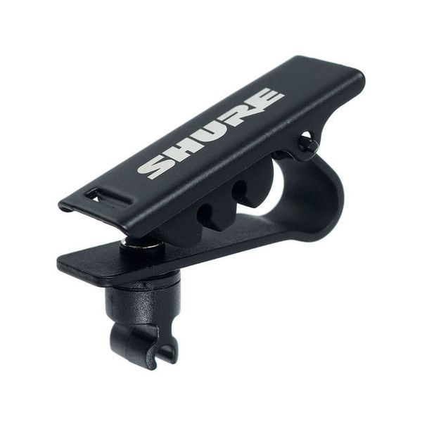 Shure DL4B/O-MTQG-A DuraPlex Lav