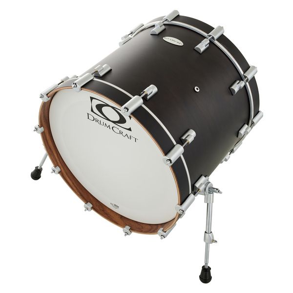 DrumCraft Series 6 20"x16" BD SB-NM