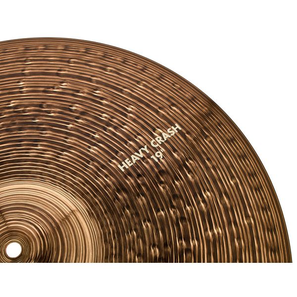 Paiste 19" 900 Series Heavy Crash