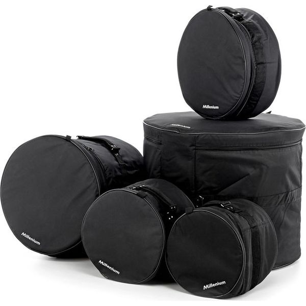 Millenium Tour Drum Bag Set Fusion